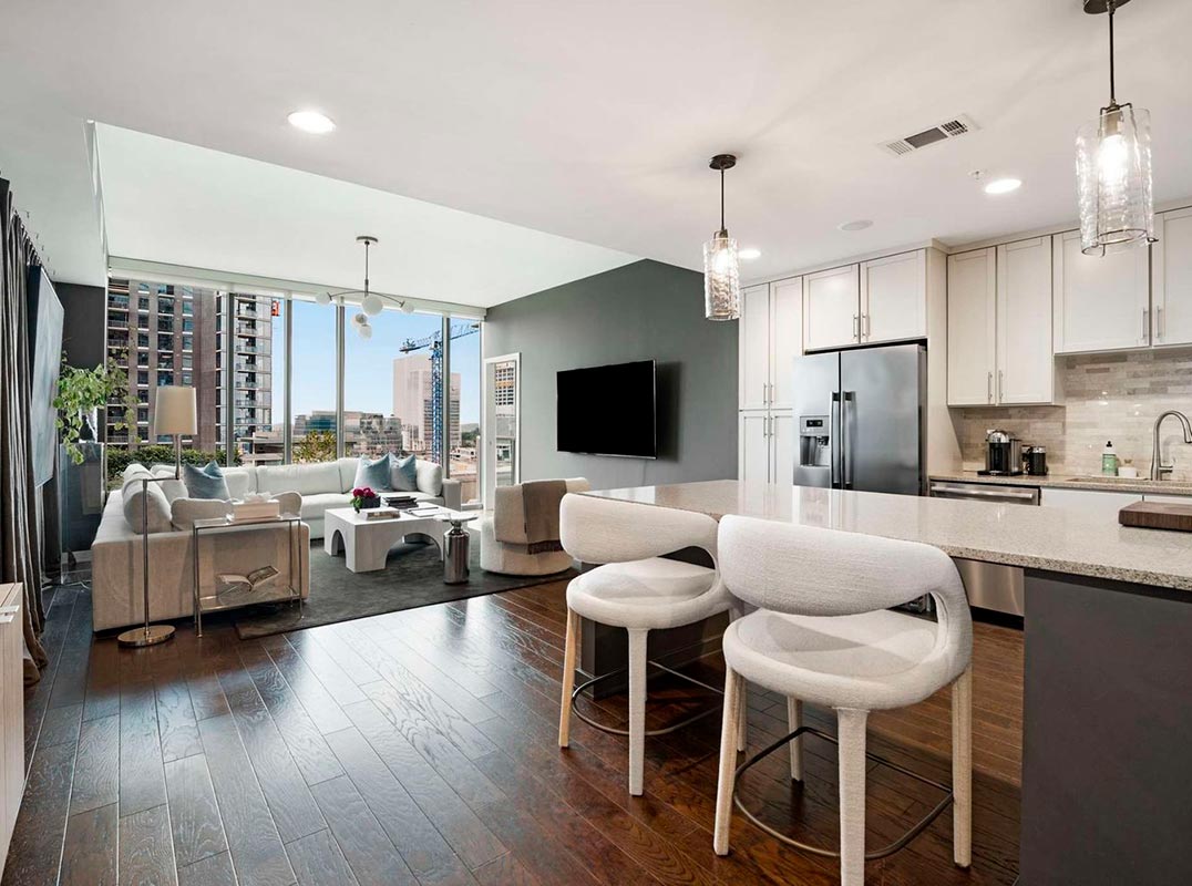 Twelve|Twelve -- Luxury in the Gulch